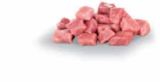 Schinken-Gulasch im Angebot bei Netto Marken-Discount in Melle Schinken-Gulasch Angebote von GUT PONHOLZ bei Netto Marken-Discount Melle für 2,99 €