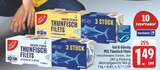 MSC Thunfisch Filets in Sonnenblumenöl Angebote von Gut & Günstig bei EDEKA Amberg für 1,49 €