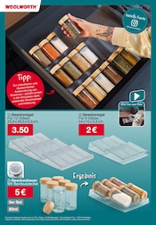 Aktueller Woolworth Prospekt mit Küche, "Aktuelle Angebote", Seite 21
