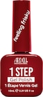 UV Nagellack 1 Step Feeling Frisky von ARDELL im aktuellen dm-drogerie markt Prospekt