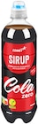 Aktuelle Cola Angebote bei Penny in Marl Aktuelles Sirup Cola Zero Angebot bei Penny in Marl ab 1,39 €