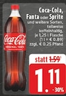 Aktuelle Cola Angebote bei E center in Mülheim (Ruhr) Aktuelles Coca-Cola Angebot bei E center in Mülheim (Ruhr) ab 1,11 €