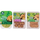 SUR TOUT TRAITEUR FRAIS - CARREFOUR SENSATION VÉGÉTAL en promo chez Carrefour SUR TOUT TRAITEUR FRAIS - CARREFOUR SENSATION VÉGÉTAL dans le catalogue Carrefour