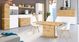 Speisezimmer Luci im Angebot bei SB Möbel Boss in Plauen Speisezimmer Luci Angebote bei SB Möbel Boss Plauen für 33,00 €