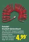 Aktuelles Druckluft-Spiralschlauch Angebot bei Lidl in Dresden ab 4,99 €