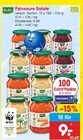 Feinsaure Salate Angebote von BioBio bei Netto Marken-Discount Pforzheim für 9,00 €