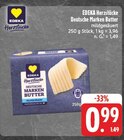 Deutsche Marken Butter bei EDEKA im Prospekt "" für 0,99 €