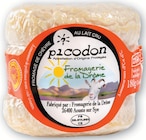Super U Saint-Martin-de-Seignanx - Promo Picodons aop Promo Picodons aop à 2,35 € dans le catalogue Super U à Saint-Martin-de-Seignanx