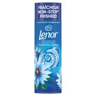 Parfum de linge en perles - LENOR en promo chez Carrefour Boulogne-sur-Mer à 6,94 €