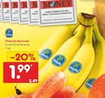 Aktuelles Bananen Angebot bei Netto Marken-Discount in Kassel ab 1,99 €