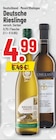 Deutsche Rieslinge bei Trinkgut im Wetter Prospekt für 4,99 €