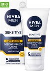 Gesichtspflege Creme Angebote von Nivea Men bei REWE Darmstadt für 6,99 €