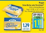 Aktuelles Feine Butter Angebot bei diska in Dresden ab 1,11 €
