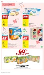 Offre Gourde dans le catalogue Carrefour Market du moment à la page 52