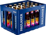 Spezi im Trinkgut Prospekt Spezi von Paulaner im aktuellen Trinkgut Prospekt für 10,99 €