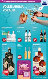 Ähnliche Amaretto Angebote im Prospekt "Aktuelle Angebote" von Getränke Hoffmann in Potsdam Ähnliche Angebote wie Amaretto im Prospekt "Aktuelle Angebote" auf Seite 5 von Getränke Hoffmann in Potsdam