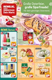 REWE Prospekt für Polch: "Dein Markt", 29 Seiten, 30.03.2026 - 04.04.2026