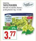 TAFELTRAUBEN bei Marktkauf im Blomberg Prospekt für 3,77 €