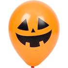 Ballons gonflables Halloween - Action en promo chez Action Ballons gonflables Halloween - Action dans le catalogue Action