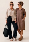 Musselin-Hose für 12,00 € bei Woolworth im Angebot Musselin-Hose im aktuellen Woolworth Prospekt