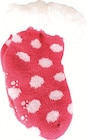 Aktuelles Baby-Hüttensocken Angebot bei Zimmermann in Wiesbaden ab 4,88 €