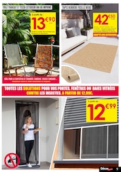 Imprimante Angebote im Prospekt "INTÉRIEUR & EXTÉRIEUR" von Décor Discount Imprimante Angebote im Prospekt "INTÉRIEUR & EXTÉRIEUR" von Décor Discount auf Seite 9