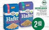 Haferflocken Feinblatt bei E center im Leverkusen Prospekt für 2,49 €