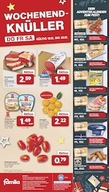 Aktueller famila Nordwest Prospekt mit Roastbeef, "Markt - Angebote", Seite 44