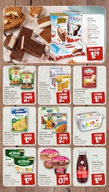 Aktueller nahkauf Prospekt mit Matjes, "nichts liegt näher", Seite 7