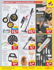 Küchengeräte im Netto Marken-Discount Prospekt in Wismar Aktueller Netto Marken-Discount Prospekt mit Küchengeräte, "Aktuelle Angebote", Seite 35