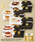 Genussmomente Tiramisu Angebote von EDEKA bei Marktkauf Stuttgart für 1,49 €
