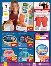 Hering im Netto Marken-Discount Prospekt in Offenbach Aktueller Netto Marken-Discount Prospekt mit Hering, "Aktuelle Angebote", Seite 18