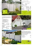 Kunststoffzaun Kunststoffzaun