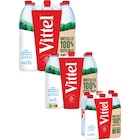 SUR TOUS LES PACKS D'EAU NATURE - VITTEL dans le catalogue Carrefour Proximité