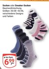 Socken Angebote bei GLOBUS Gera für 6,99 €