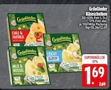 EDEKA Hebertshausen - Chili & Paprika Angebot im Prospekt Chili & Paprika bei EDEKA im Hebertshausen Prospekt für 1,69 €