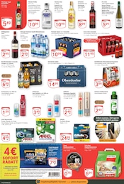 Aktueller GLOBUS Prospekt mit Cola, "Aktuelle Angebote", Seite 3