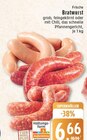 Frische Bratwurst Angebote bei E center Niederkassel für 6,66 €