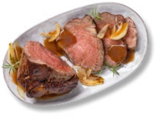 Rinderbraten Hals/Hohe Rippe im Angebot bei Kaufland in Gummersbach Rinderbraten Hals/Hohe Rippe Angebote von K-PURLAND bei Kaufland Gummersbach für 14,99 €