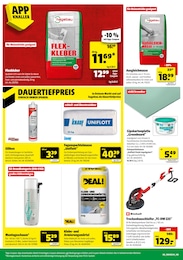 Hagebaumarkt Einhell im Prospekt Hagebaumarkt Einhell im Prospekt