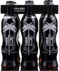 REWE Zell - Afri Cola oder Bluna Mix Angebot im Prospekt Afri Cola oder Bluna Mix bei REWE im Zell Prospekt für 3,99 €
