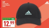 CAP Angebote von adidas bei Marktkauf Herten für 12,99 €