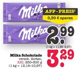 Aktuelles Schokolade Angebot bei E center in Mannheim ab 2,99 €