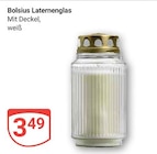 GLOBUS - Laternenglas Angebot im Prospekt Laternenglas bei GLOBUS im Prospekt "" für 3,49 €