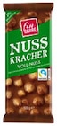 Aktuelle Schokolade Angebote bei Lidl in Dortmund Aktuelles Tafelschokolade Nuss Kracher Angebot bei Lidl in Dortmund ab 0,79 €