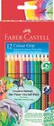 Farbstifte Color-Grip von Faber-Castell im aktuellen V-Markt Prospekt für 8,49 €