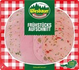 Frühstücks Aufschnitt im Angebot bei Penny in Voerde Frühstücks Aufschnitt Angebote von WIESBAUER bei Penny Voerde für 1,79 €
