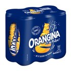 - - ORANGINA dans le catalogue Carrefour