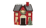 HOME STORY Keksdose Haus mit Deckel Angebote von HOME STORY bei Sconto SB Paderborn für 24,22 €
