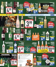 Whiskey im aktuellen E center Prospekt (Augsburg) Whiskey im E center Prospekt "DAS BESTE DER WOCHE" mit 20 Seiten (Augsburg)